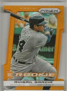 Avisail Garcia