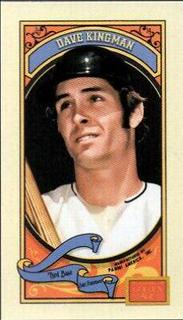 Dave Kingman