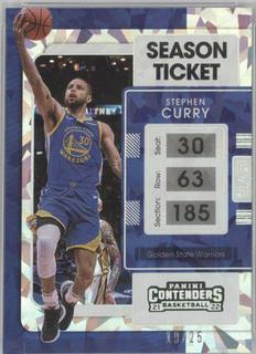 Stephen Curry