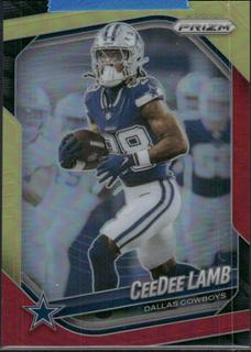 CeeDee Lamb