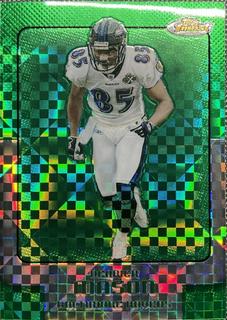 Derrick Mason