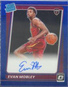 Evan Mobley