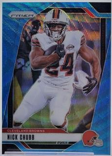 Nick Chubb