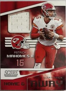 Patrick Mahomes II