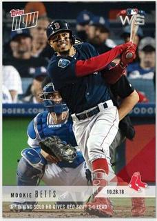 Mookie Betts