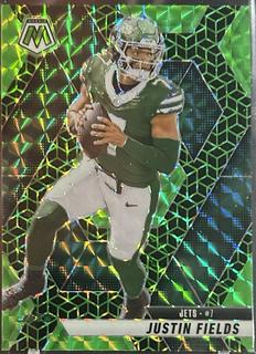 Justin Fields