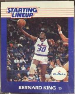 Bernard King