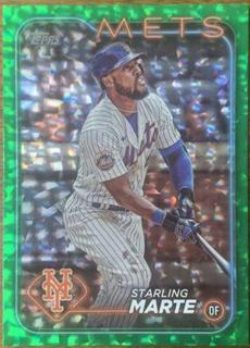 Starling Marte