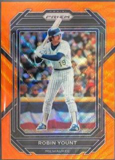 Robin Yount