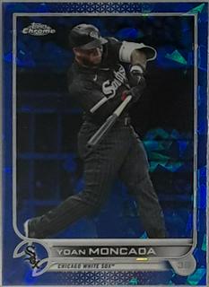 Yoan Moncada