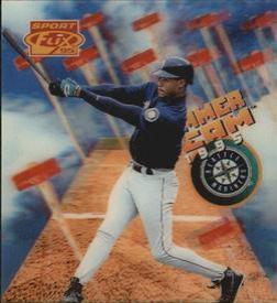 Ken Griffey Jr