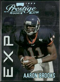 Aaron Brooks