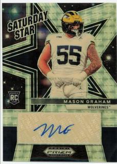 Mason Graham