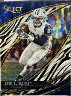 Ezekiel Elliott