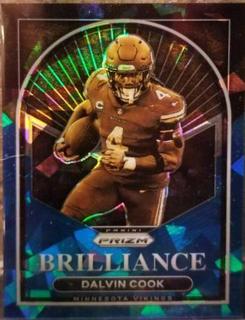 Dalvin Cook