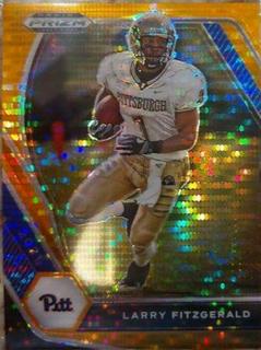 Larry Fitzgerald
