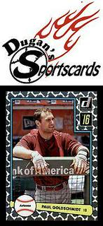 Paul Goldschmidt