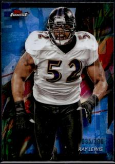 Ray Lewis