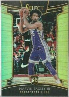 Marvin Bagley III