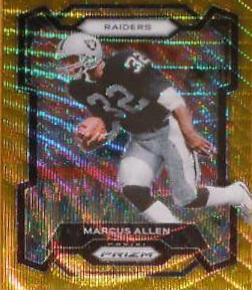 Marcus Allen