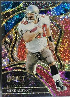 Mike Alstott