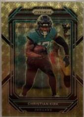 Christian Kirk