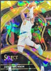Jalen Brunson