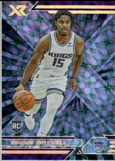 Davion Mitchell
