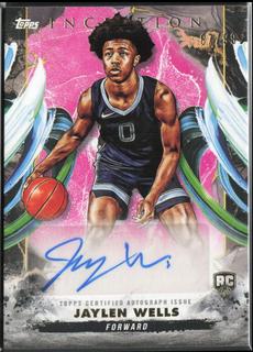 Jaylen Wells
