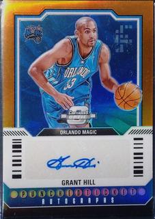 Grant Hill