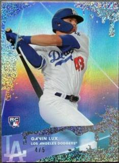 Gavin Lux