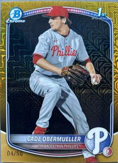 Cade Obermueller
