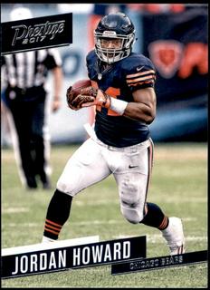 Jordan Howard