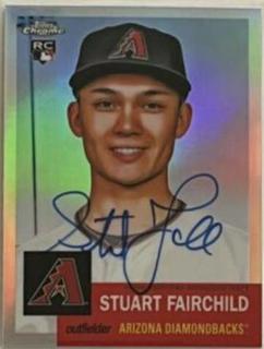 Stuart Fairchild