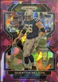 Quenton Nelson