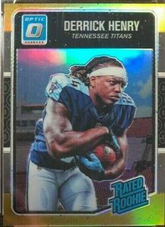 Derrick Henry