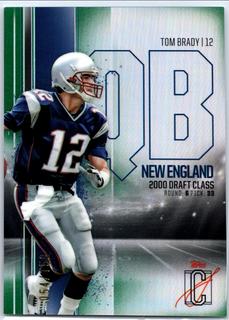 Tom Brady