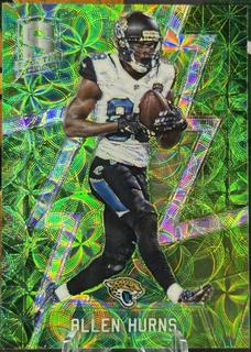 Allen Hurns