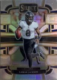 Lamar Jackson
