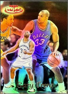 Gary Trent