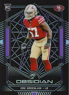 Dre Greenlaw