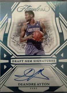 Deandre Ayton
