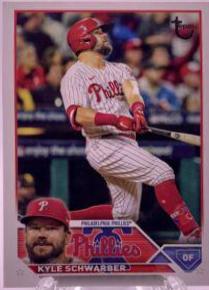 Kyle Schwarber