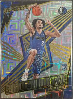 Dereck Lively II