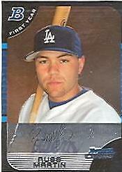 Russ Martin