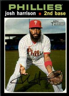 Josh Harrison