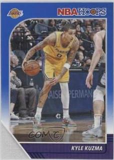Kyle Kuzma