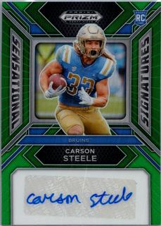 Carson Steele