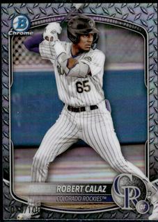 Robert Calaz