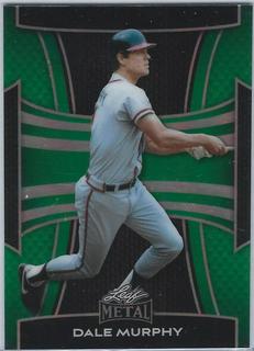 Dale Murphy